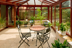 Hawksdale conservatory quotes