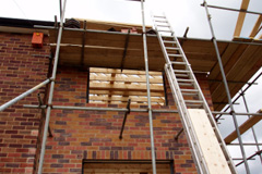 trusted extension quotes Hawksdale