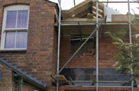 free Hawksdale home extension quotes