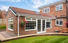 Hawksdale house extension leads
